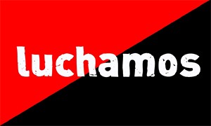 Luchamos