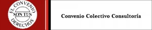 Convenio Colectivo Consultoría