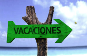 Resolución Inspección de Trabajo sobre las vacaciones