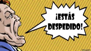 Despido