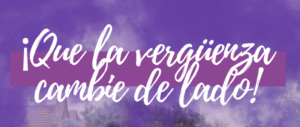 25N DIA INTERNACIONAL CONTRA LAS VIOLENCIAS MACHISTAS