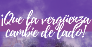 25N DIA INTERNACIONAL CONTRA LAS VIOLENCIAS MACHISTAS