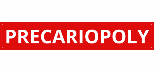 Precariopoly