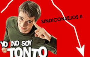 yo no soy tonto II
