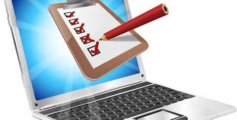 Encuesta calendarios