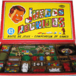 Juegos reunidos Geyper