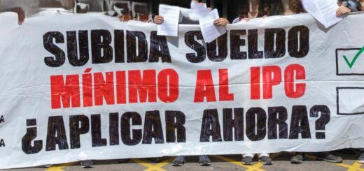 per què les teves taules salarials mai pugen?