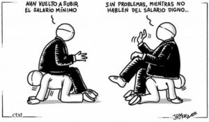 LA SUBIDA DEL SMI 2026 Y SUS CONSECUENCIAS EN ALTEN