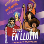Dones en lluita, trencant fronteres