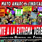 1º de mayo 2026