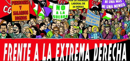 1º de mayo 2026