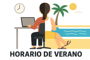 Jornada de verano
