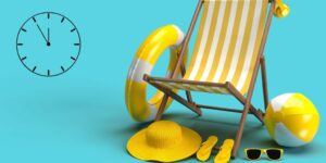 Jornada de verano
