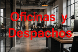 Convenio Oficinas y Despachos