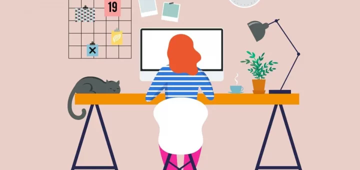 Teletrabajo
