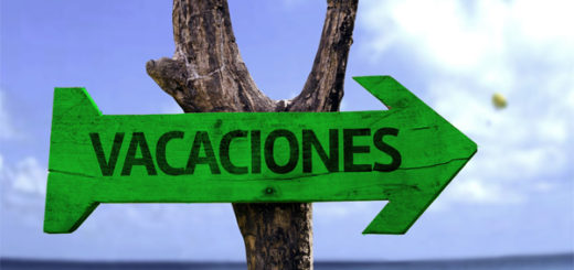 Resolución Inspección de Trabajo sobre las vacaciones