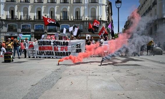 Publicado un convenio sin soluciones para el sector TIC. Parte III