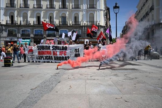 Publicado un convenio sin soluciones para el sector TIC. Parte III