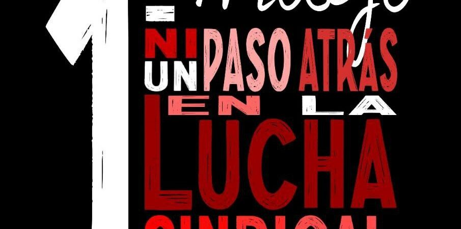 1º de mayo