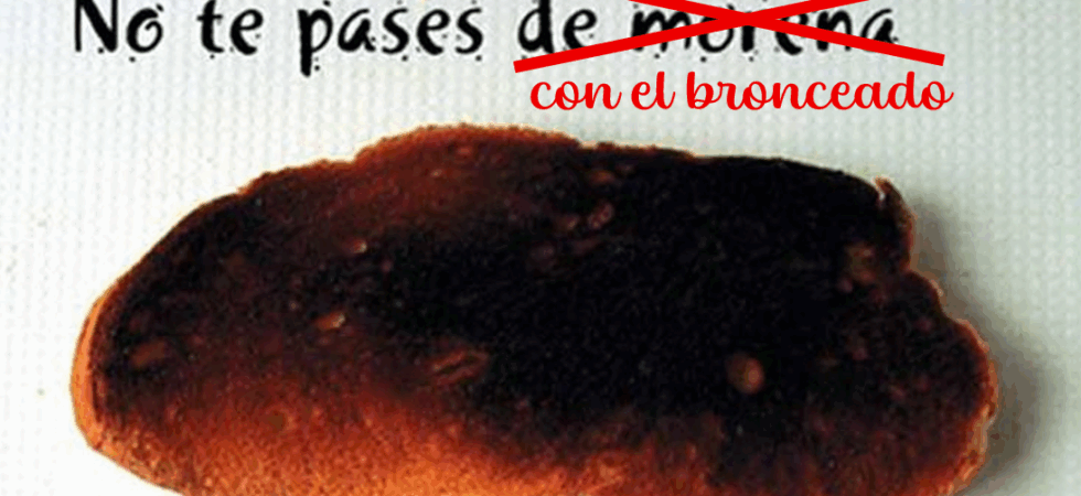 Cuida tu piel