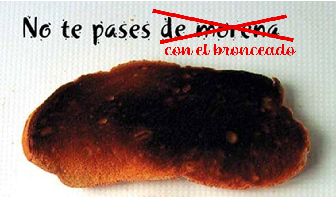 Cuida tu piel