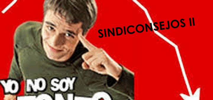 yo no soy tonto II