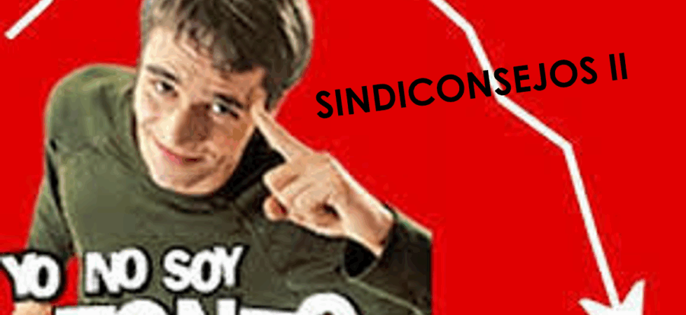 yo no soy tonto II