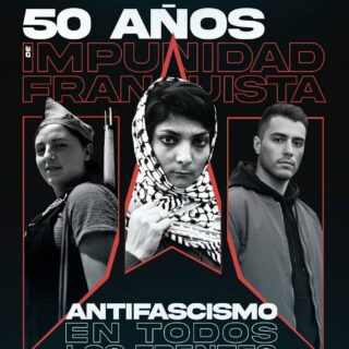 Antifascismo