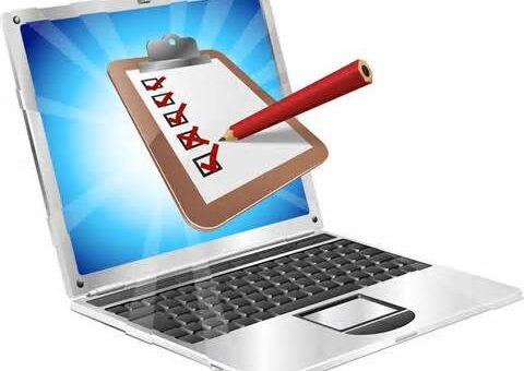 Encuesta calendarios