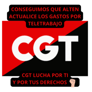 Gastos teletrabajo