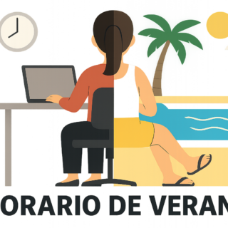 Jornada de verano