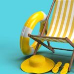 Jornada de verano