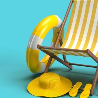 Jornada de verano