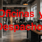 Convenio Oficinas y Despachos