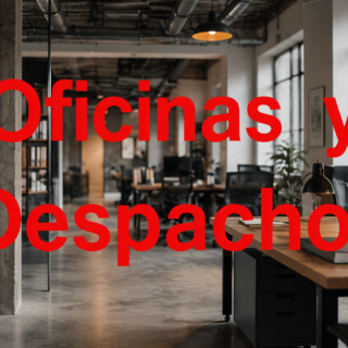 Convenio Oficinas y Despachos