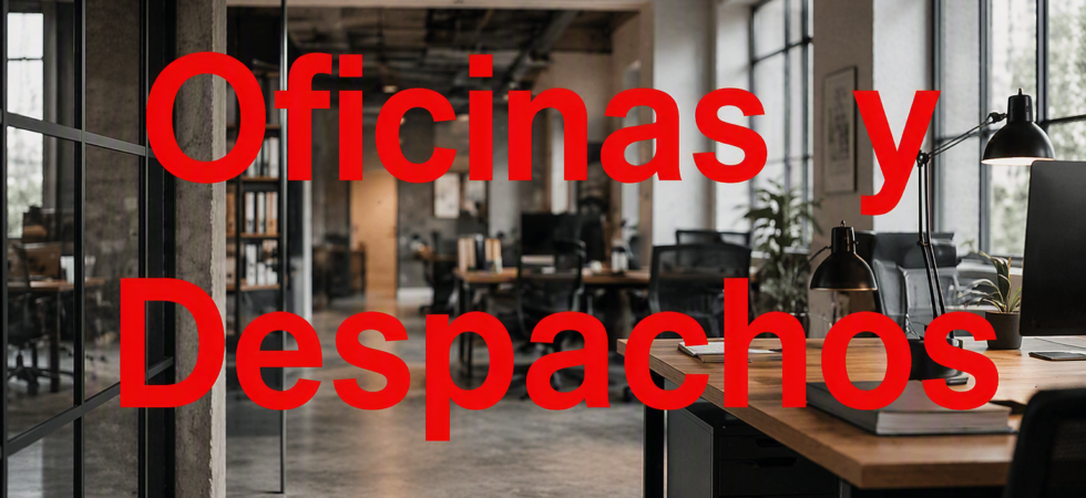 Convenio Oficinas y Despachos