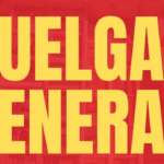 11 de noviembre: HUELGA GENERAL contra la especulación sobre el derecho de vivienda
